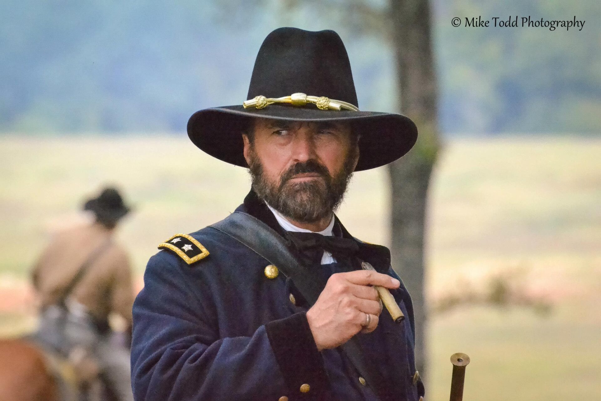 Carnton Blue Gray Days / Carnton Plantation, Battle of Franklin