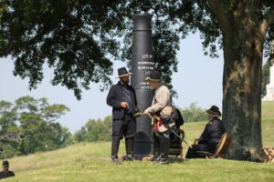 Vicksburg 150! #5 photo by Vicksburg NMP