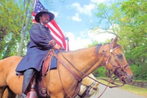 Fort Negley 2014 Wittenberg