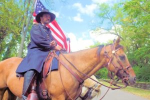 Fort Negley 2014  Wittenberg