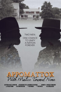 AAAA Appomattox Movie Poster