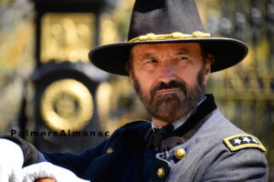 AAAA Grant at gates of Shiloh 16 Michael Palmer